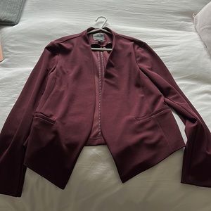 Size large from dynamite!